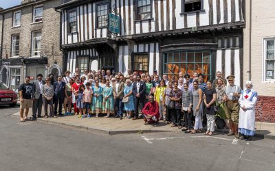 Duleep Singh – Ancient House Museum